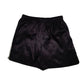 Mens Black Adidas Vintage 90s  Shorts