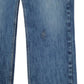 Mens Blue Levis   Jeans