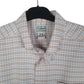 Mens Orange L.L.Bean   Shirt