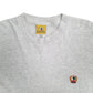 Mens Grey Duck Head Single Stitch Vintage 90s  T Shirt