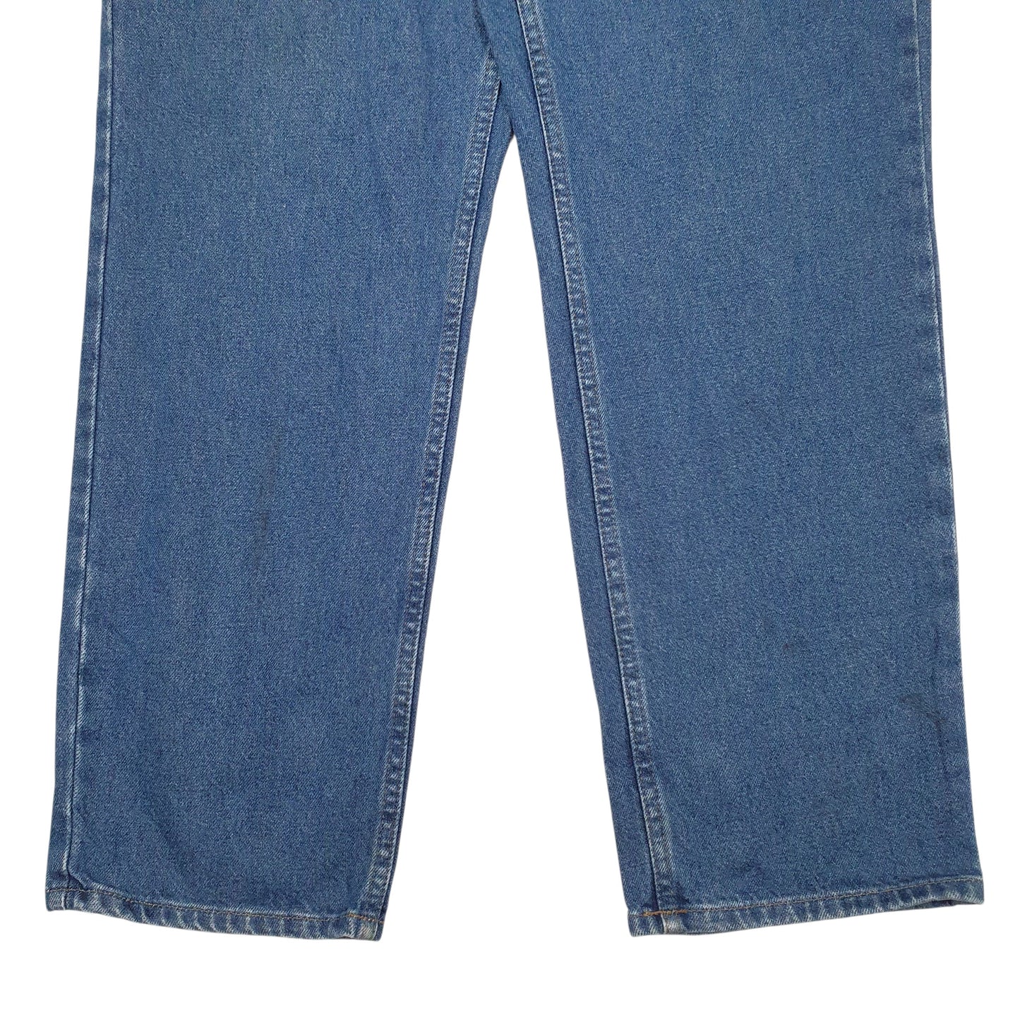 Mens Blue LL Bean   Jeans