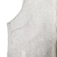 Womens Cream Patagonia  Vest Jumper