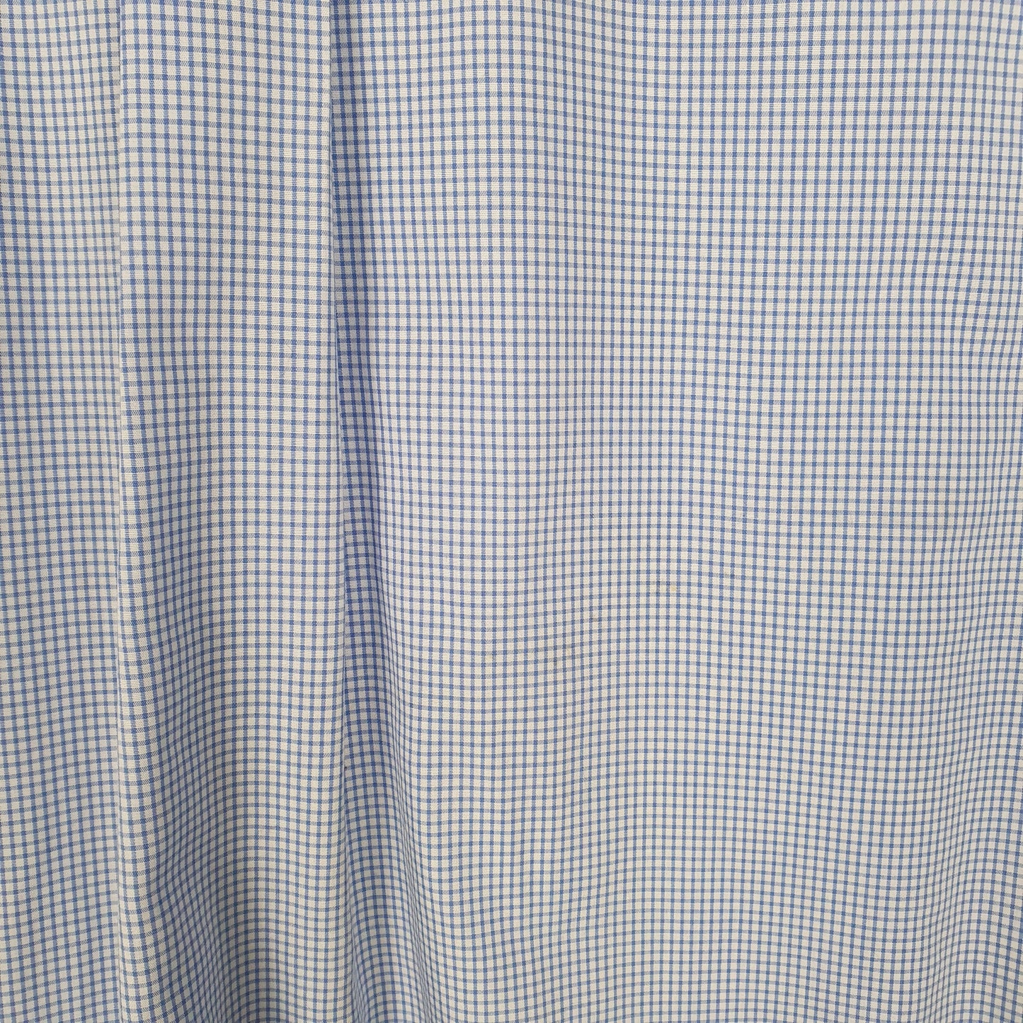 Mens Blue L.L.Bean   Shirt