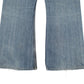 Mens Blue Levis   Jeans