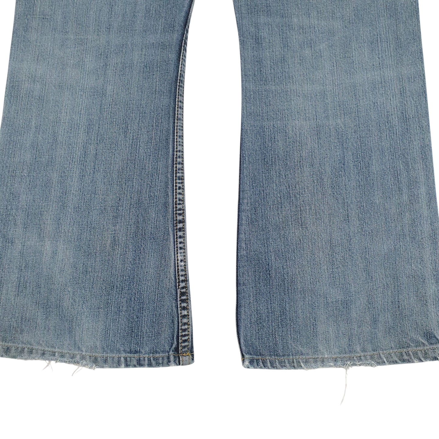 Mens Blue Levis   Jeans