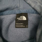 Mens Blue The North Face  Hoodie Jumper