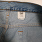 Mens Blue Levis 545 Vintage 00s  Jeans
