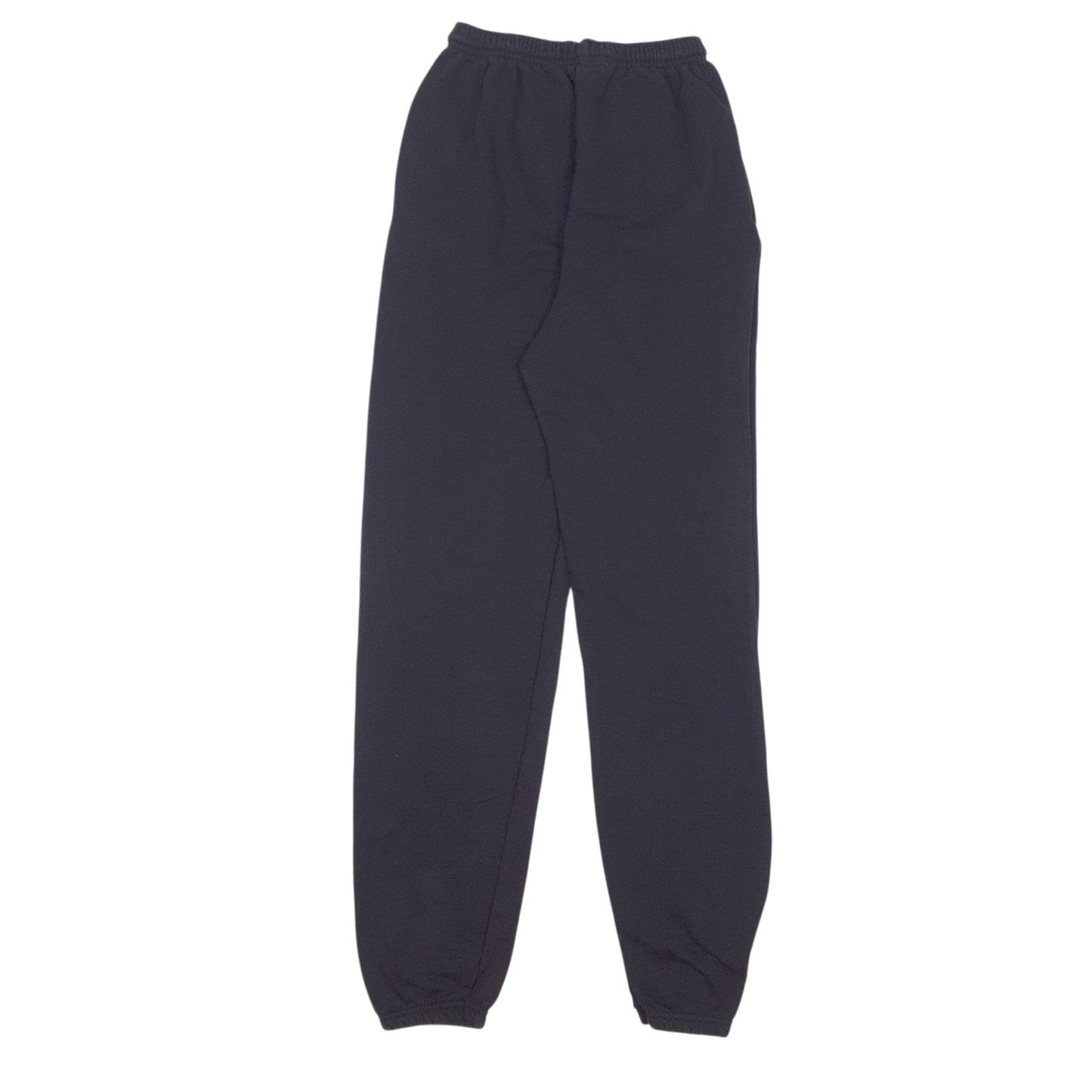 Womens Black Champion Rowan University Elasticated Waist Hoodie Trousers