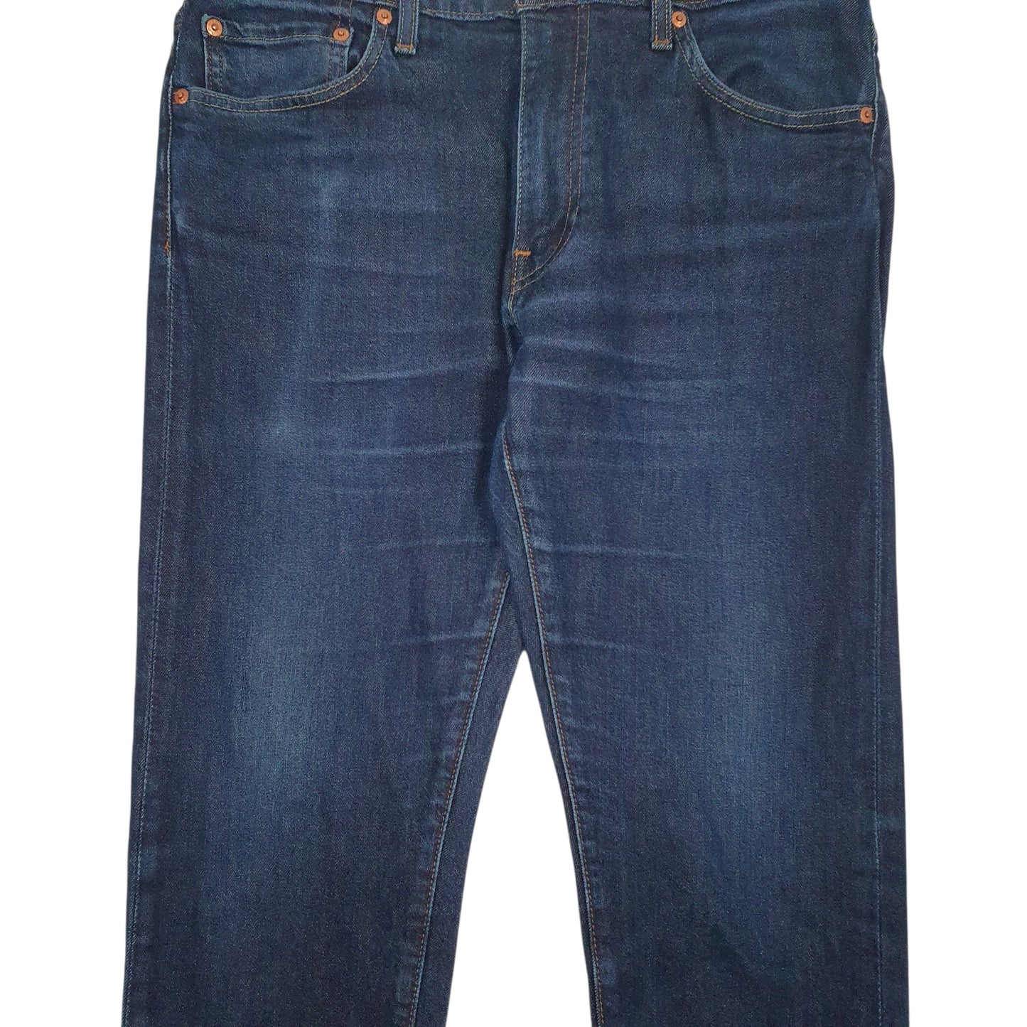 Mens Blue Levis   Jeans
