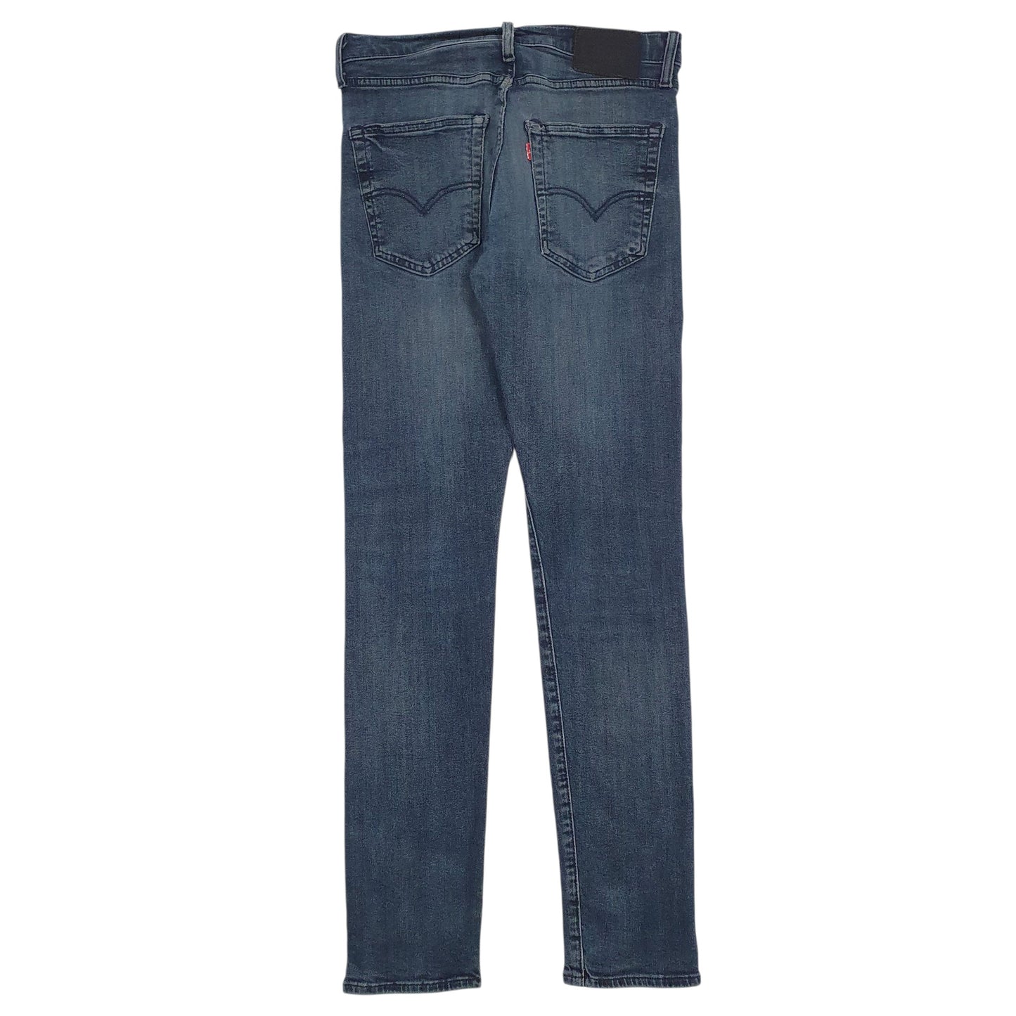 Mens Blue Levis   Jeans