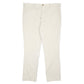Mens Cream Polo Ralph Lauren Golf Chino Trousers