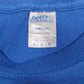 Mens Blue Port & Company   T Shirt