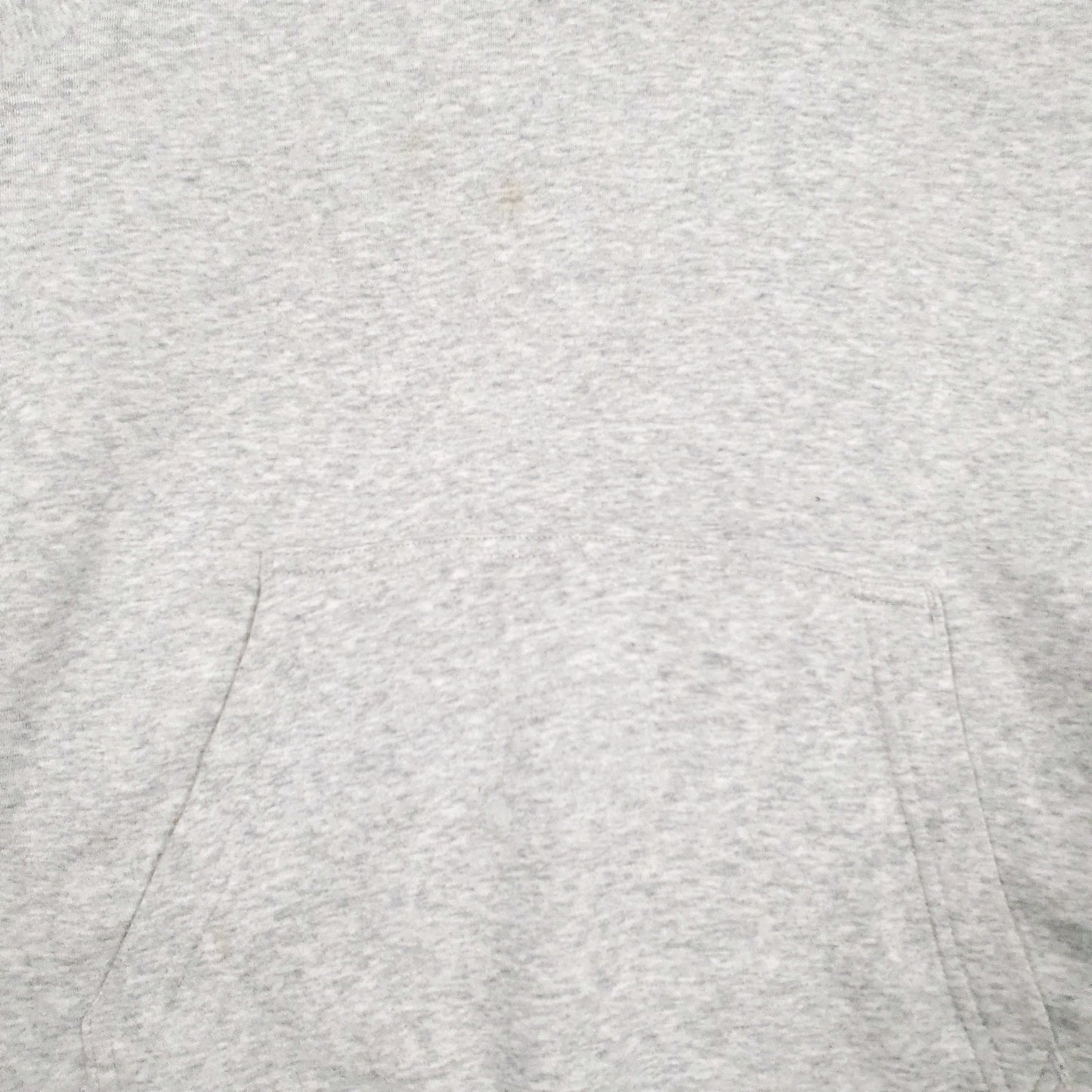 Mens Grey Nike  Hoodie Jumper