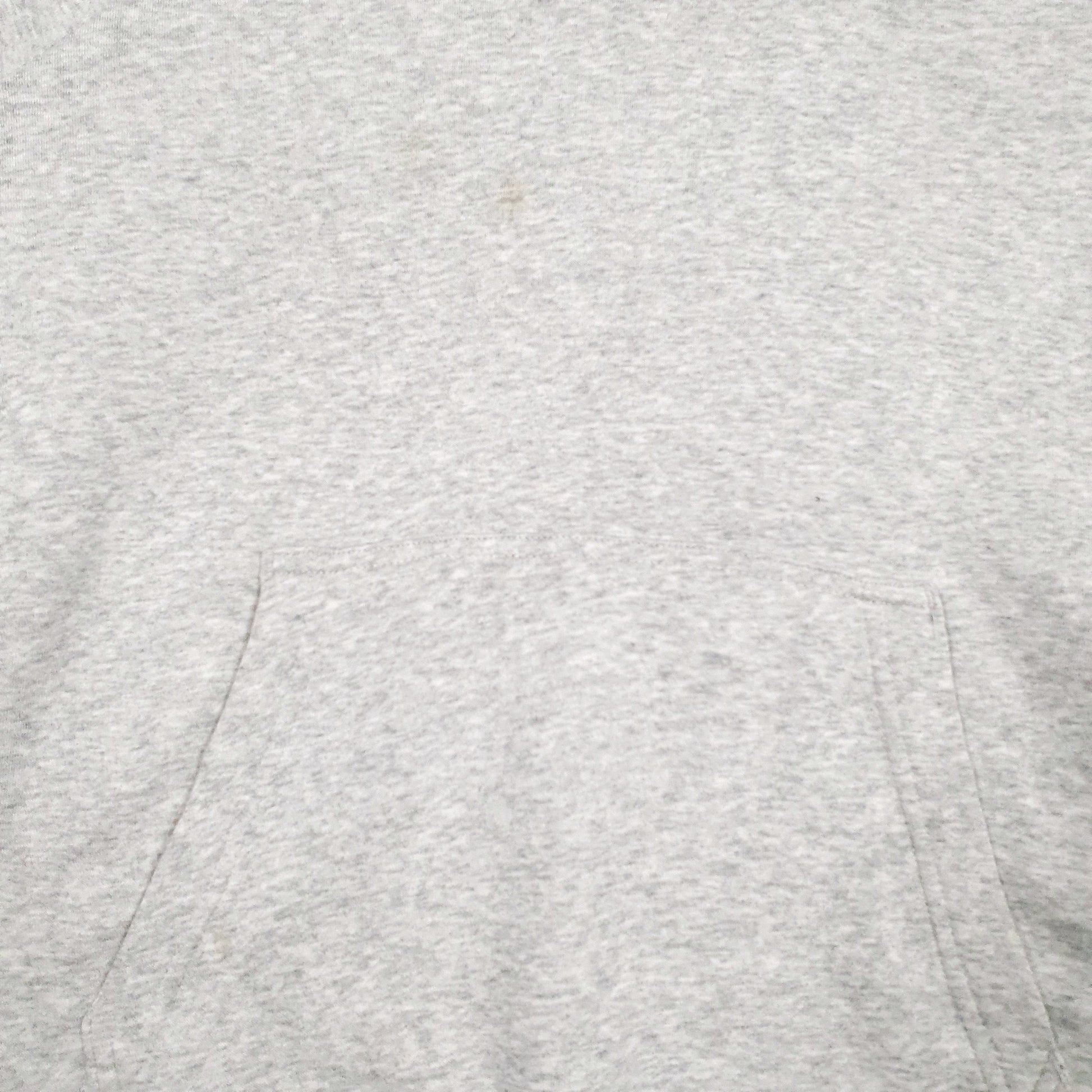 Mens Grey Nike  Hoodie Jumper