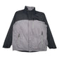 Mens Grey Champion   Coat