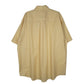 Mens Yellow L.L.Bean   Shirt