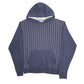 Mens Navy Champion  Hoodie Jumper