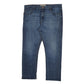 Mens Blue Wrangler  Casual JeansW40 L30