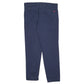 Mens Navy Levis   Trousers