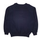Mens Navy Polo Ralph Lauren  Crewneck Jumper