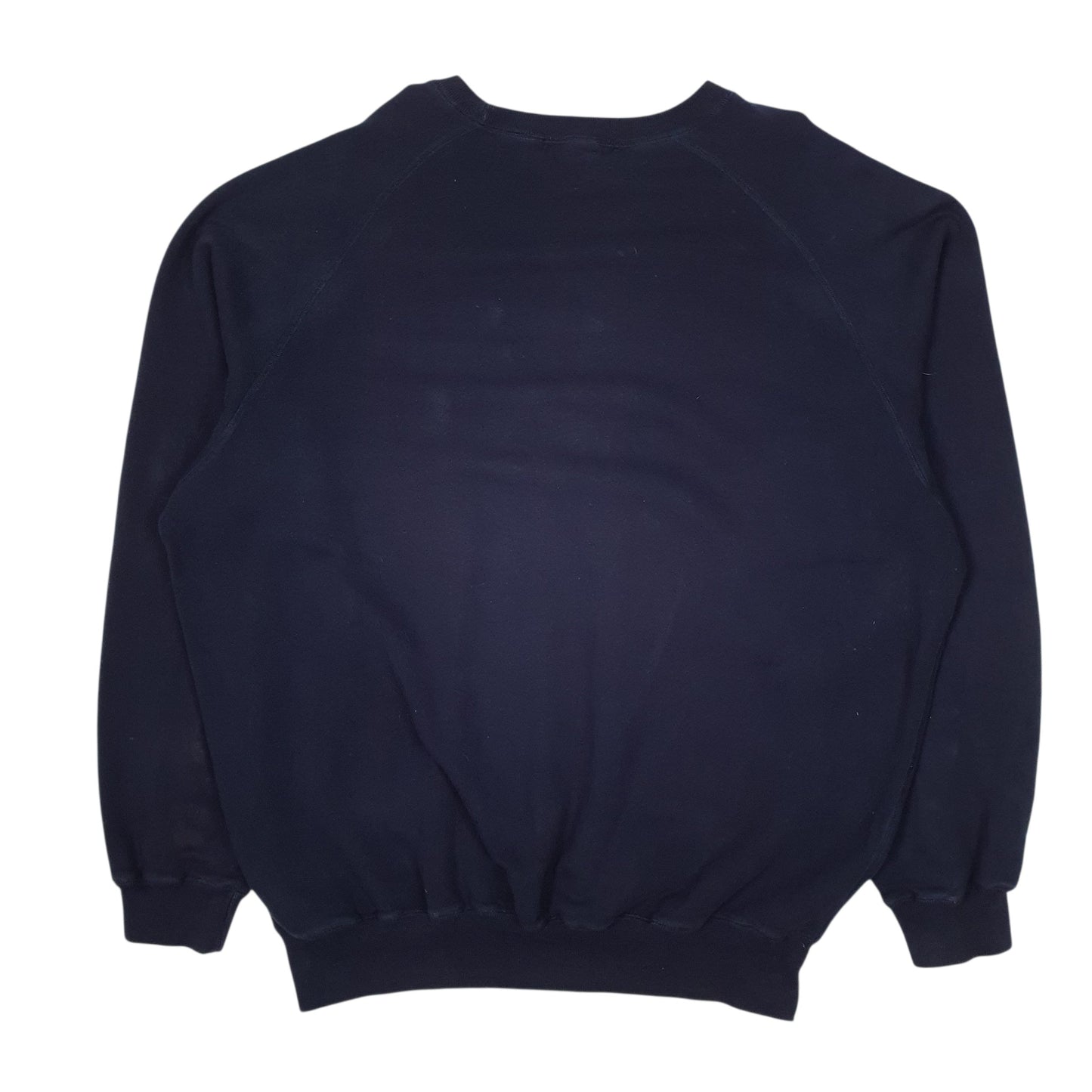 Mens Navy Polo Ralph Lauren  Crewneck Jumper