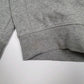 Mens Grey Nike  Crewneck Jumper