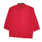 Mens Red Marlboro Country Store Vintage 90s  Coat