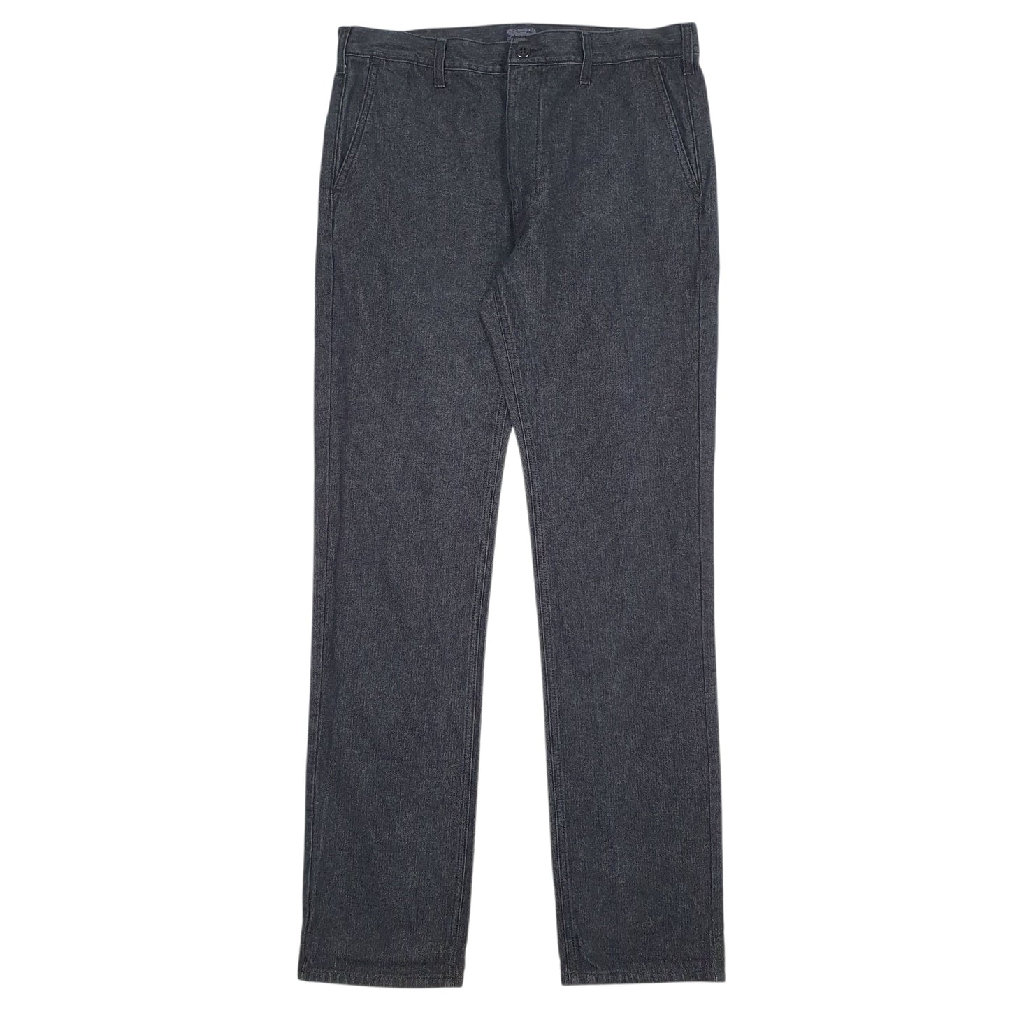 Mens Grey Levis  Casual JeansW36 L34