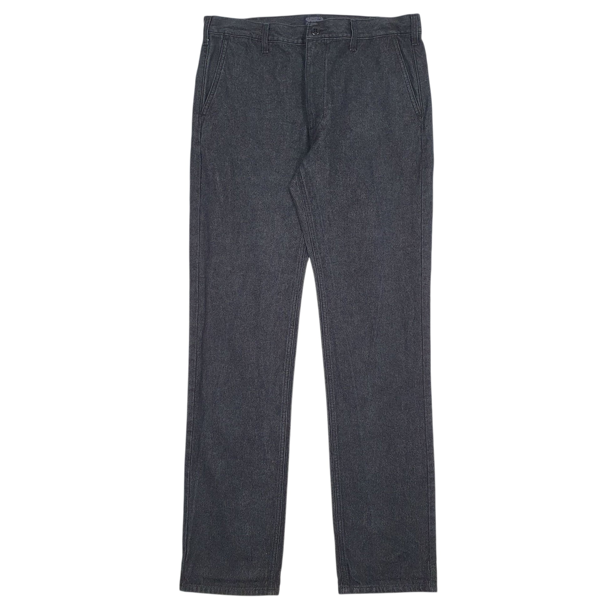 Mens Grey Levis  Casual JeansW36 L34