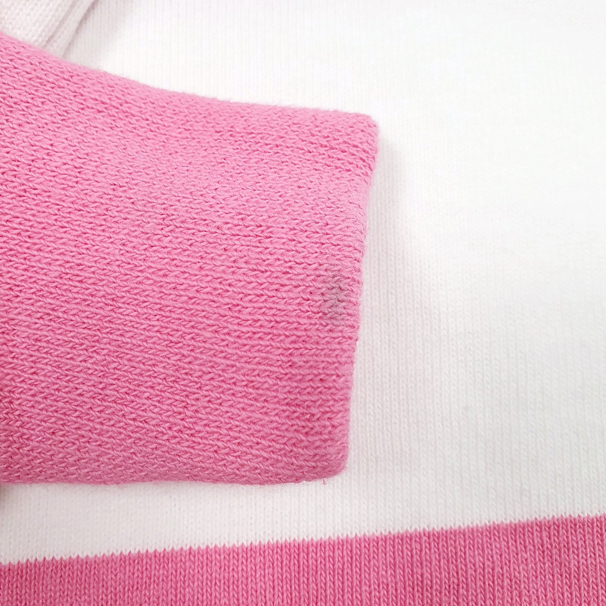 Womens Pink Barbarian   Polo Shirt