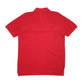 Mens Red Gap   Polo Shirt