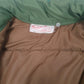 Mens Green Samco Vintage 50s 60s Thermal Twins  Coat
