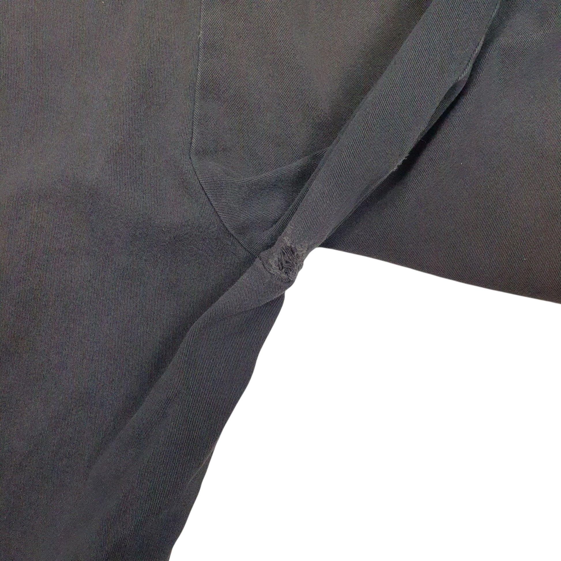 Mens Grey Dickies   Shorts