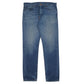 Mens Blue Levis  508 JeansW36 L32