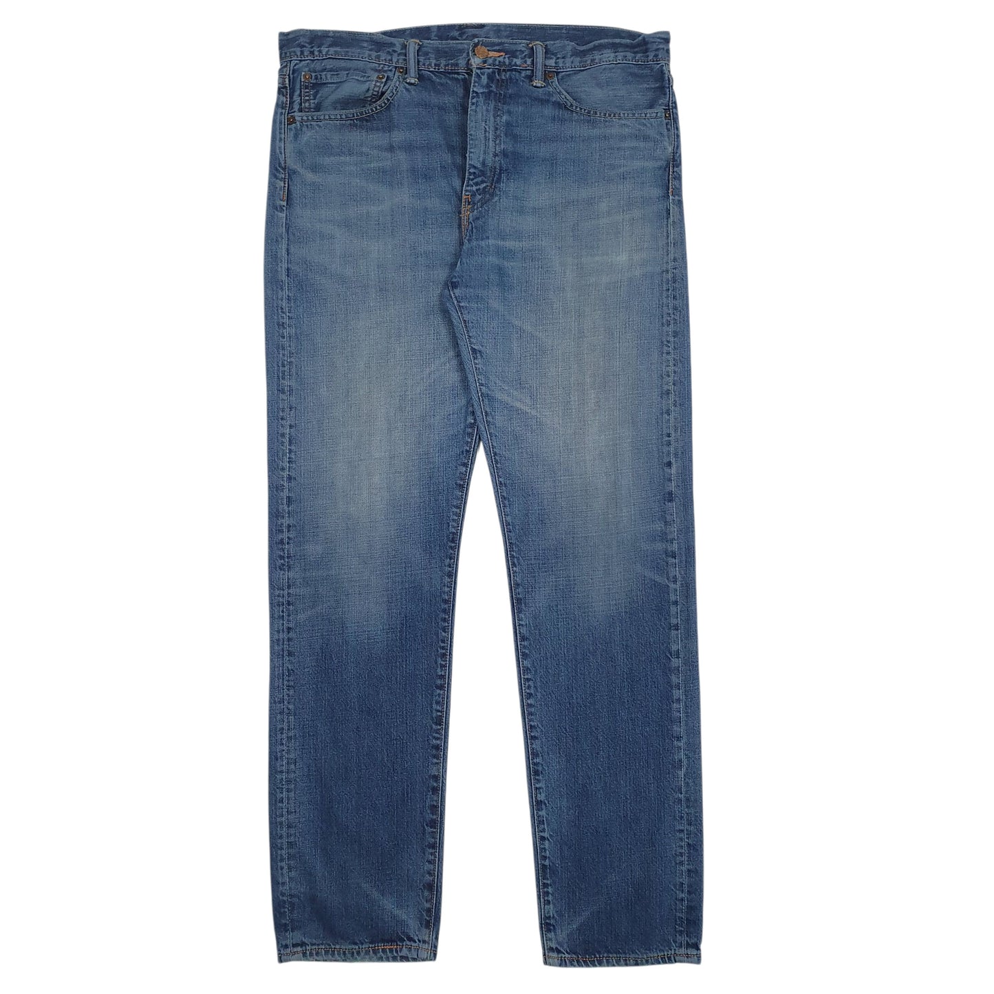 Mens Blue Levis  508 JeansW36 L32