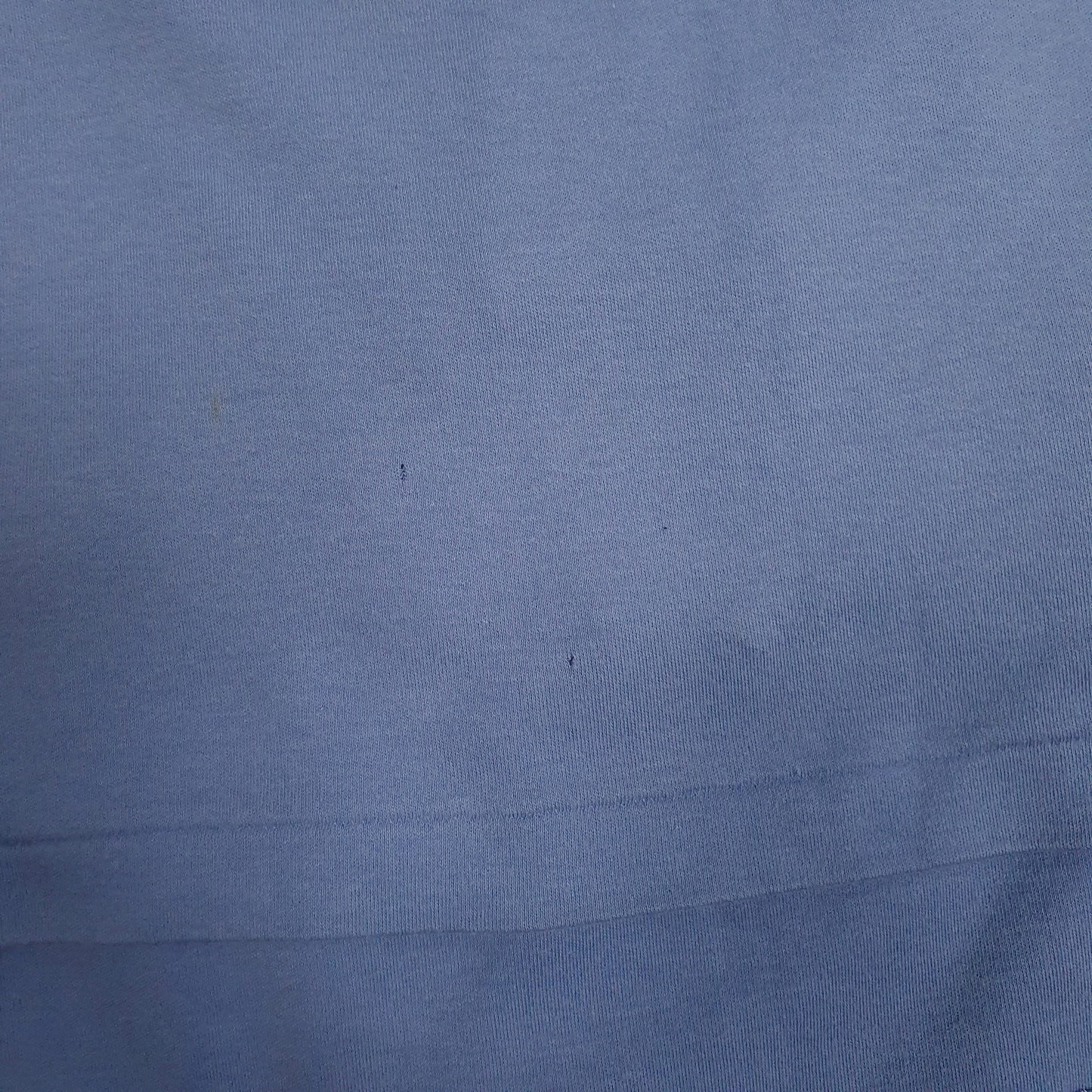 Mens Blue Polo Ralph Lauren Performance  Polo Shirt