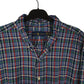 Mens Navy Ralph Lauren   Shirt