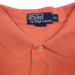 Mens Pink Polo Ralph Lauren   Polo Shirt