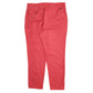 Mens Red Polo Ralph Lauren Jogger Stretch  Trousers