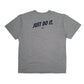 Mens Grey Nike Pitt Basketball  T Shirt