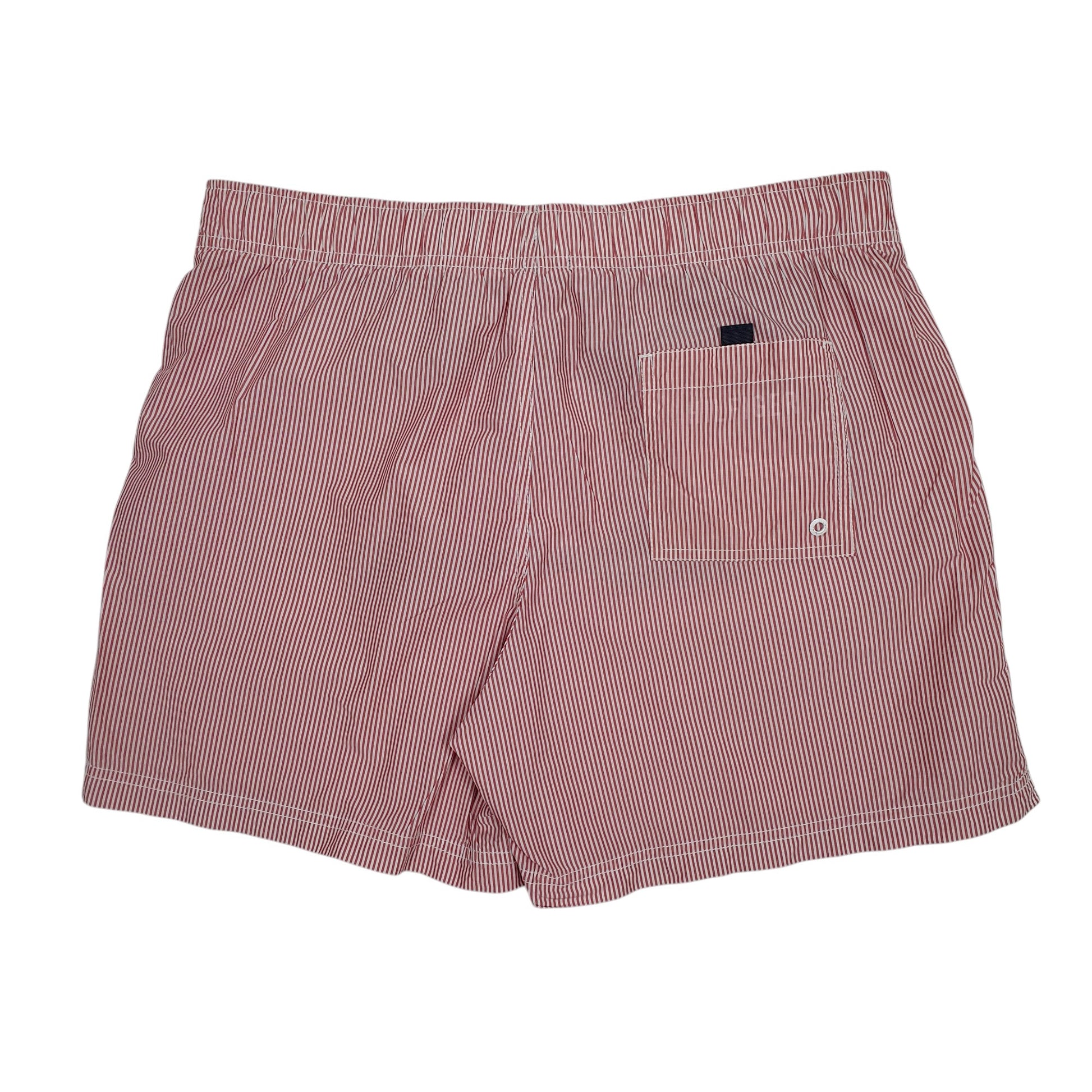 Mens Pink Tommy Hilfiger   Shorts