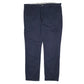 Mens Navy Levis  Chino Trousers