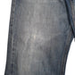 Mens Blue Levis   Jeans