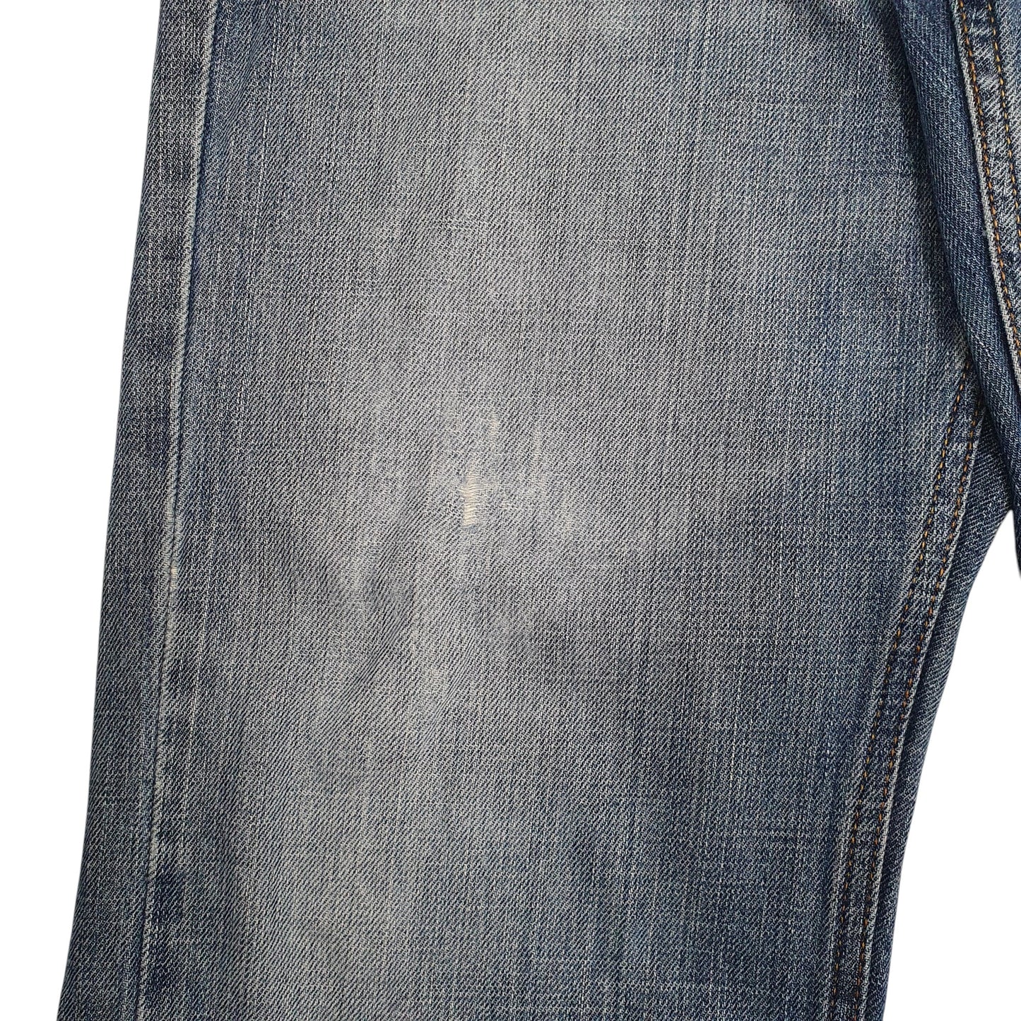 Mens Blue Levis   Jeans