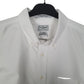 Mens White L.L.Bean   Shirt