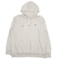 Mens Cream The North Face  Hoodie Jumper