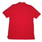 Mens Red Polo Ralph Lauren   Polo Shirt