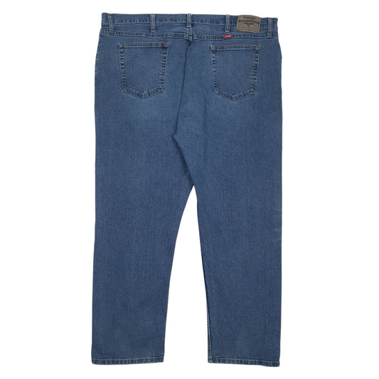 Mens Blue Wrangler   Jeans