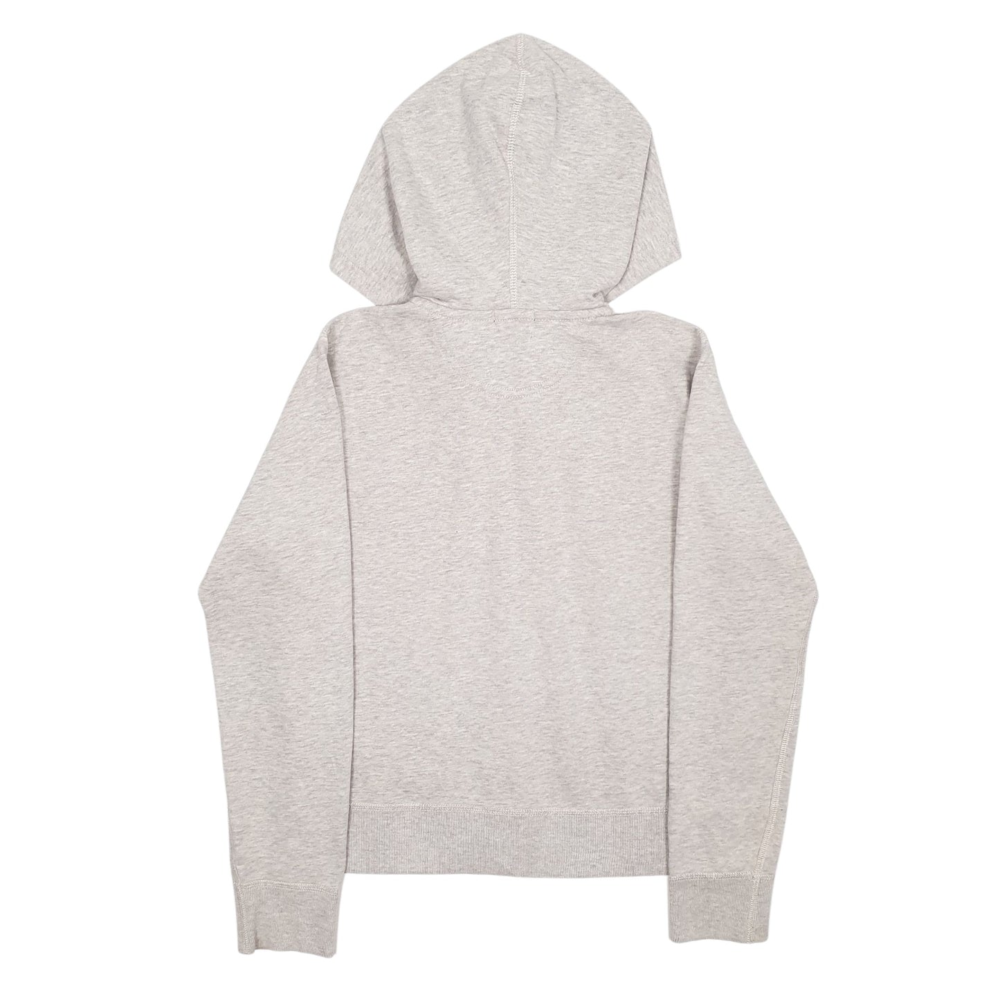 Womens Grey Polo Ralph Lauren  Full Zip Jumper