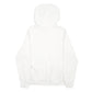 Mens White Nike  Hoodie Jumper